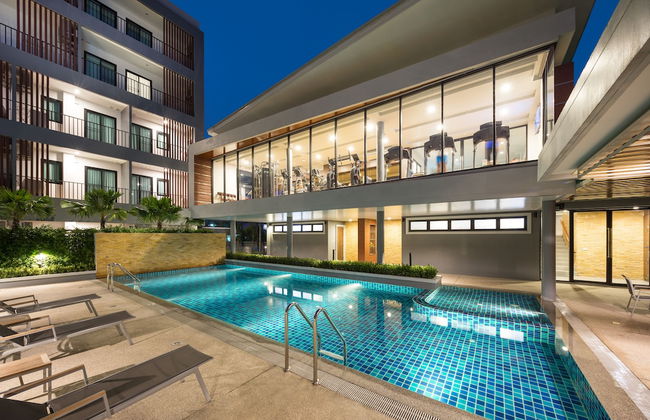 The Canal 304 - Foto 22