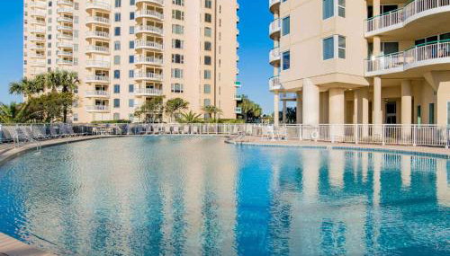 Beach Colony West #12A - Foto 5