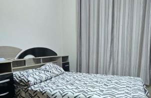 Casa 3 quartos ar condicionado perto do centro - Foto 13