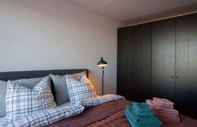 Central & New Nordic CPH Apartment - Foto 2