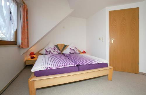 Sonniges Balkonapartment, Ahausen - Foto 8