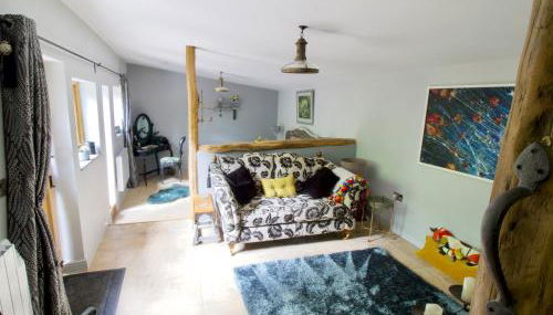 The Stable At Hilltop Farm - Foto 3