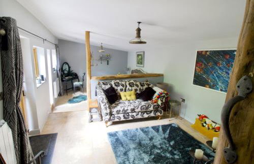 The Stable At Hilltop Farm - Foto 3