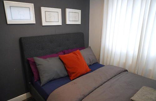 Rylance Luxury House - Free Parking - Foto 10