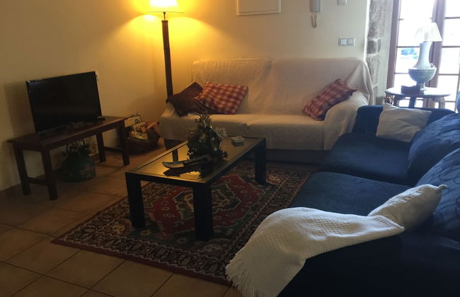 O Candil De Santa Ana - Foto 41