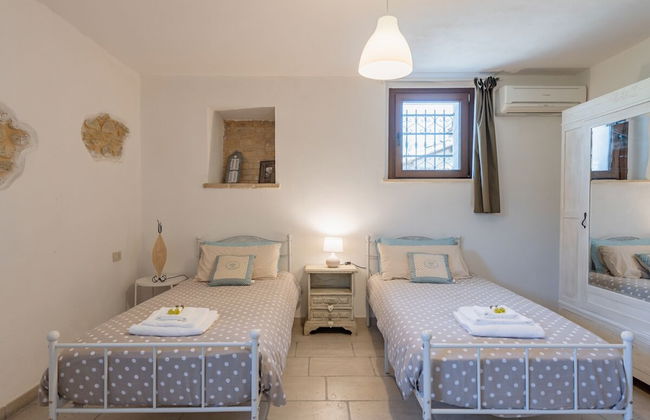 Il Fico nel Pozzo in Fossacesia - Foto 30