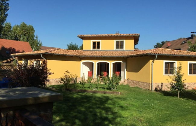 Pleasant Apartment in Schwielowsee - Foto 22