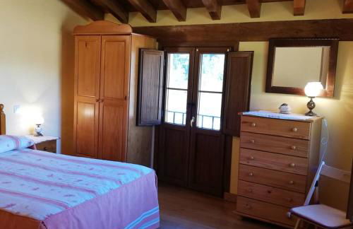 Casa Rural LA HUERTA DE POTES - Foto 2