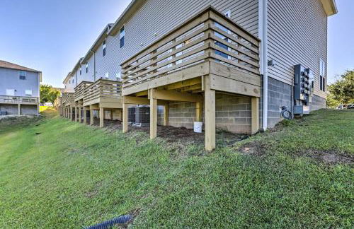 Ideally Located and Elegant Condo with Balcony! - Foto 28