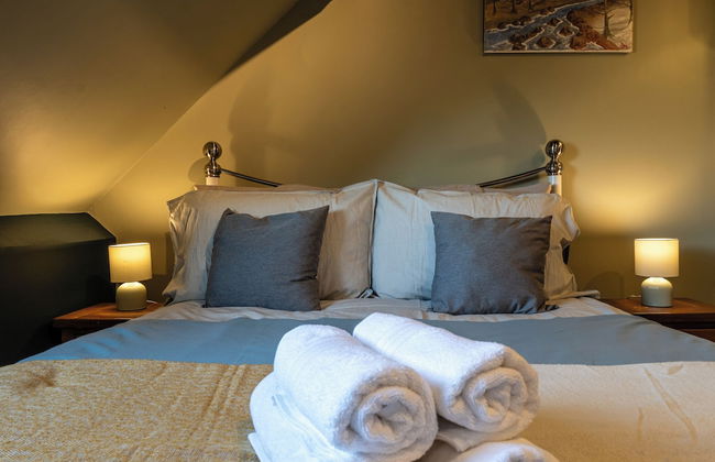 Cosy 3 Bedroom Cottage - Chipping Norton - Foto 6