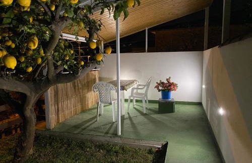 Albizia, casevacanza - Foto 24