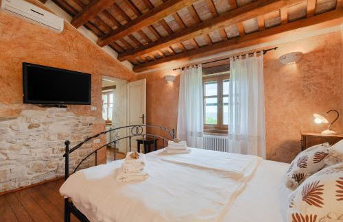 Villa Gelci - Foto 20