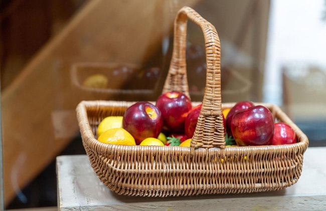 Holiday Home in Reest Valley Near Forest & Pond - Foto 36