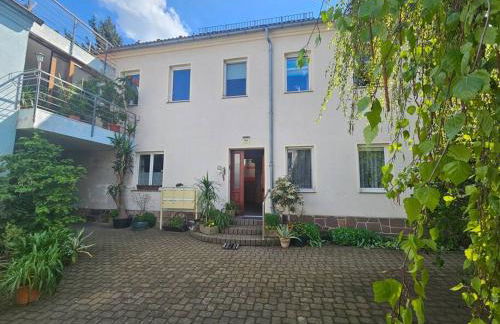 FeWo Wittig am Kulturbahnhof 2 - Foto 18