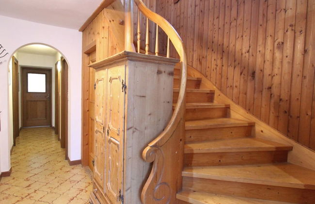 Holiday Home Near Zell am See and Kaprun - Foto 19