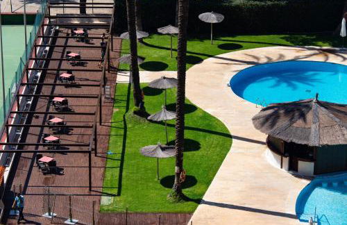 Florazar II Sea Front Apartment Cullera - Photo 27