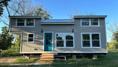 Tiny Private Room #4 in Shared 5BR House with Other Guests - Foto 2