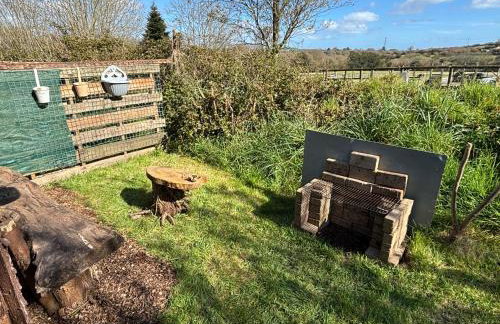 Cabin centrally Located in the Cornish Countryside - Foto 10