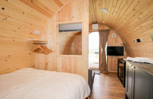 Garraidh Ghorm Pod - Foto 8