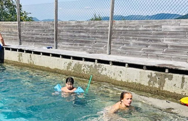 6 Person Holiday Home in Sandane-by Traum - Foto 12