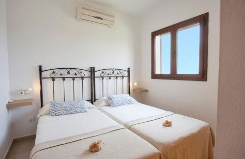 Marina d'Or IV, casa 5 - Foto 20