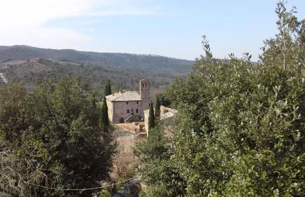 Casa Crevole - Foto 64