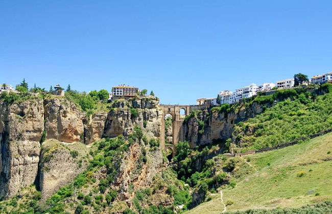 Ronda & Setenil Tour - Foto 1