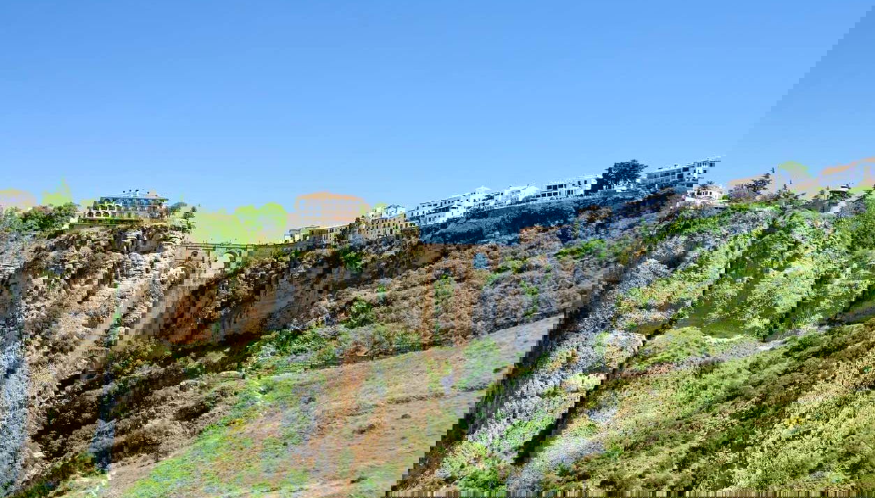 Ronda & Setenil Tour - Foto 1