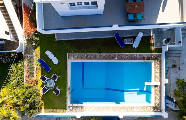 Deluxe Apartments Giamatasta - Foto 39