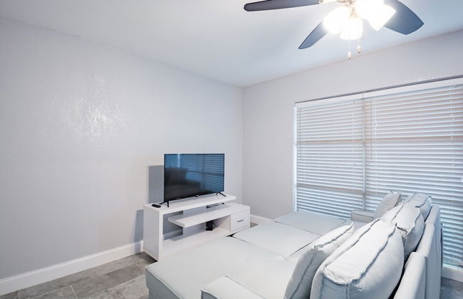 Golf View Villas Tampa FL - Foto 20