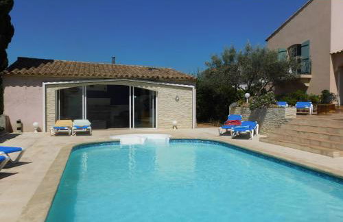 Les Bougainvillées de Camargue - Photo 21