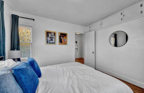 Vibrant Stay Near OKC Nightlife & Dining - Foto 11