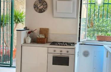 Casa ORRI quinto mare e Gaslini - Foto 23