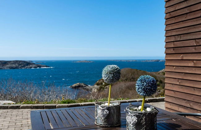 6 Person Holiday Home in Bomlo-by Traum - Foto 35