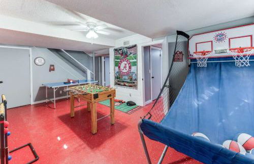 LA Maison De LA Nouvelle-Orléans GAME DAY house Covered Patio - Foto 1