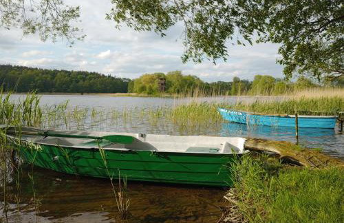 Całoroczny Apartament u Grzegorza - Foto 19