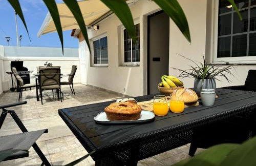 Chalet Mar Y Montaña - Foto 37