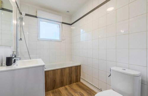 Maison 3 chambres avec jardin, proche tram - Foto 23