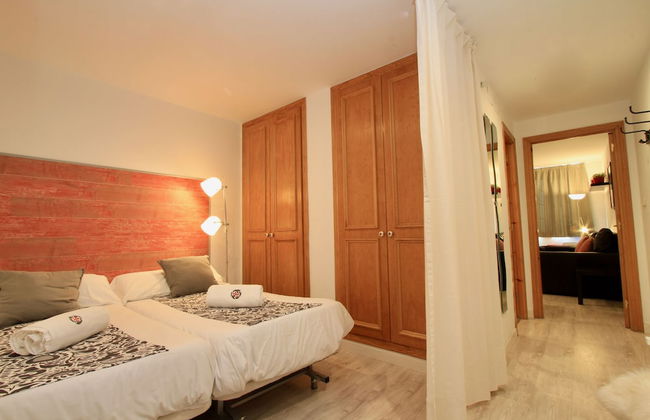 Inside Plaza Sierra Nevada - Foto 36