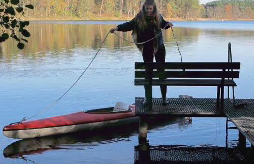 Ferienhaus Haussee - Foto 8