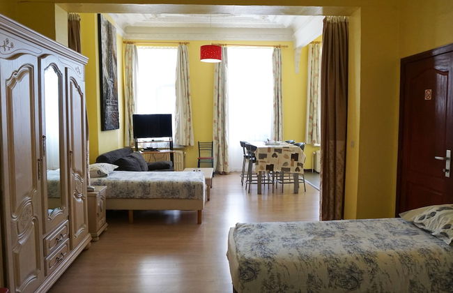 Apartments Marco Polo Midi - Foto 39