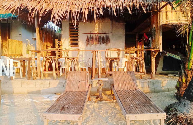 Amwani Sunset Colours Camping Site - Foto 75