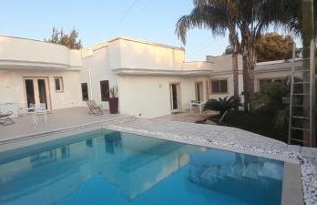 Villa con piscina Aria di sole - Foto 52