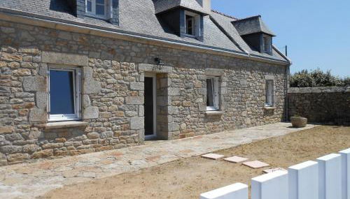 KERVRANT - Maison Bretonne, Bord Mer - AD6008 - Foto 4, Other