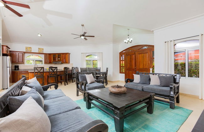 Sosua Ocean Village Properties by Calisto Stays - Foto 38