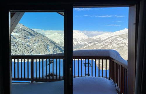 Time to Ski - Belle Vue - Foto 1