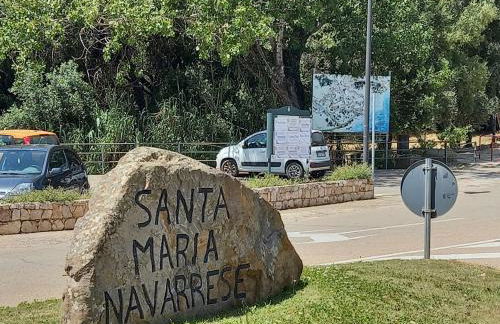 BaseCamp Ogliastra - Flat Green - Foto 13