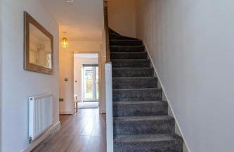 Cosy Modern 3-Bed Near Etihad, COOP Arena - AO arena and City Center - Foto 9