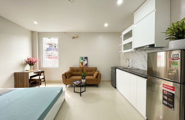 NINE HOUSING 30 Yen Hoa - Photo 3