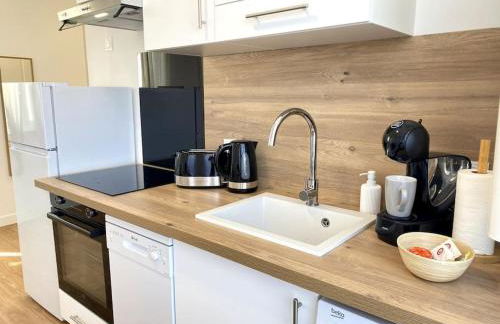 Le Dandy-proche centre-neuf - Foto 6